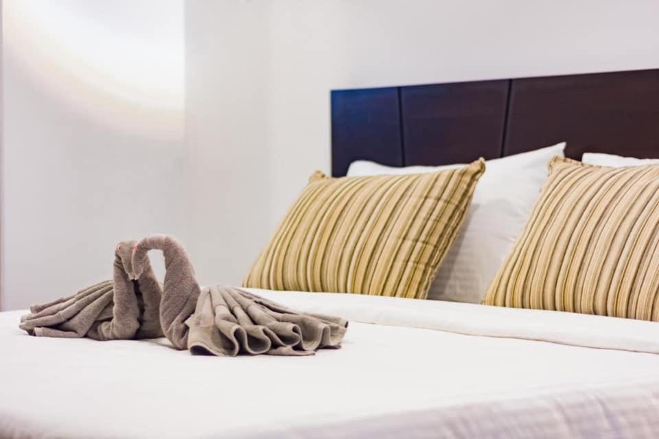 Bony'S Holiday Inn Negombo Dış mekan fotoğraf