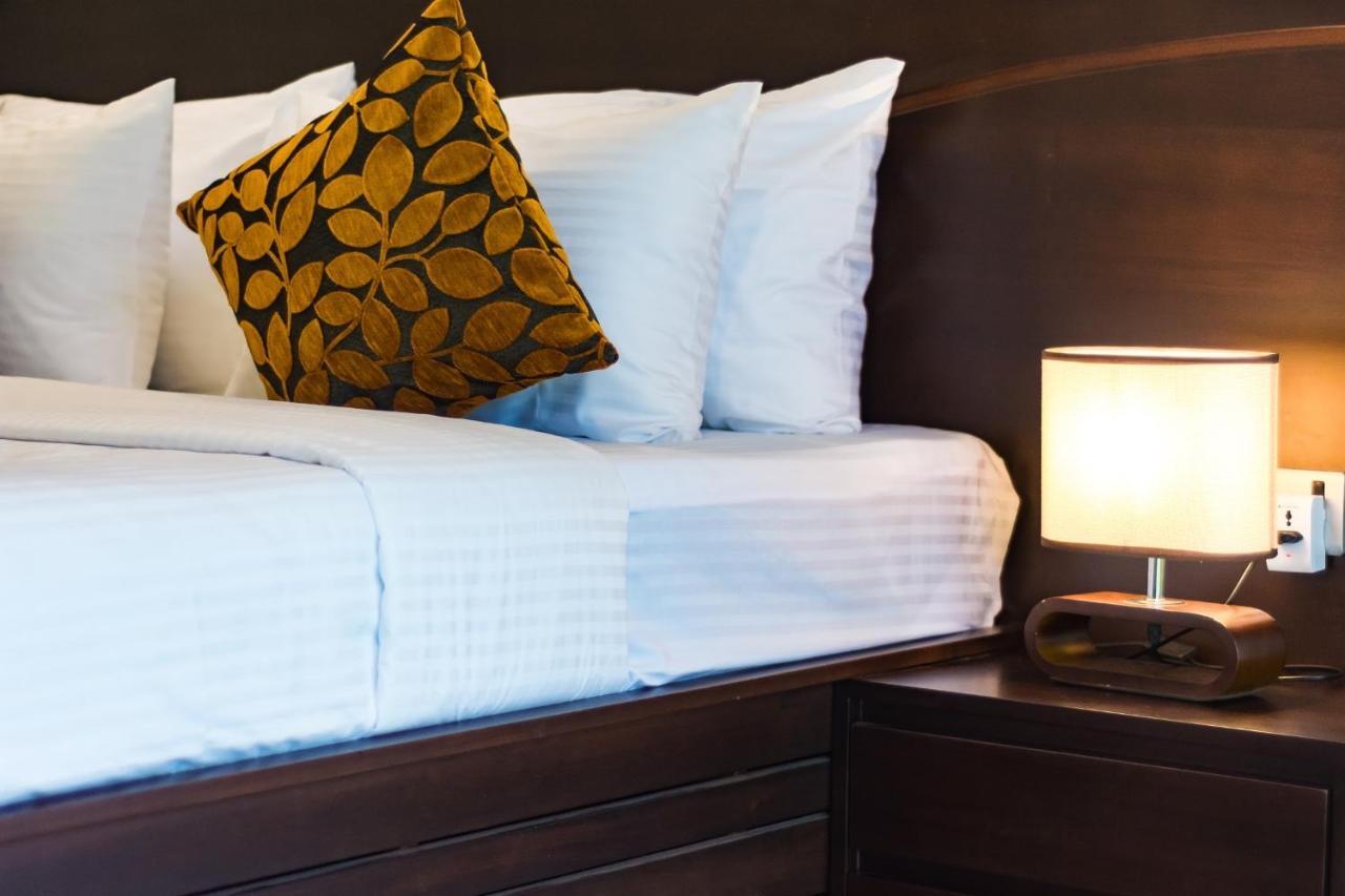 Bony'S Holiday Inn Negombo Dış mekan fotoğraf